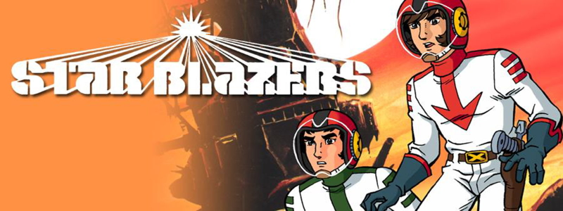 Illustration for article titled Star Blazers Got Me Through The Shittiest Year Of My
Childhood